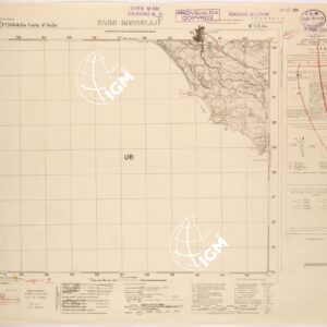 266 II-SE-bis (FARO ROSSELLO) Anno: 1937