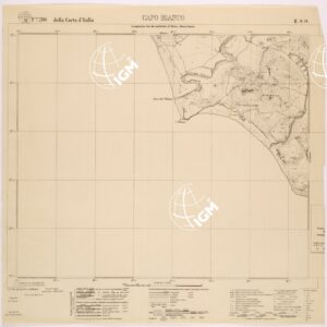 266 II-SO (CAPO BIANCO) Anno: 1932