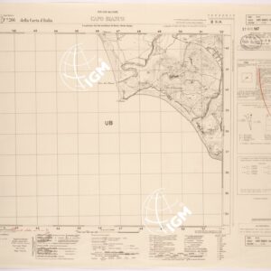 266 II-SO (CAPO BIANCO) Anno: 1937