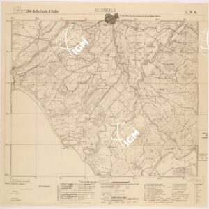 266 II-NO (RIBERA) Anno: 1933