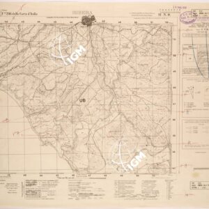 266 II-NO (RIBERA) Anno: 1937