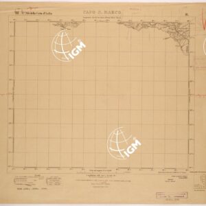 266 III (CAPO S. MARCO) Anno: 1925