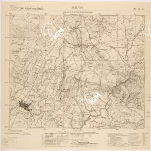 266 IV-NO (MENFI) Anno: 1932