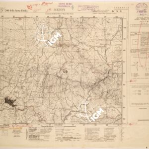 266 IV-NO (MENFI) Anno: 1937