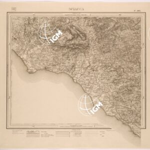 266 (SCIACCA) Anno: 1880