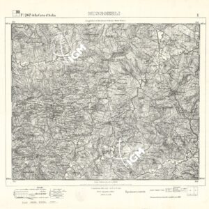 267 I (MUSSOMELI) Anno: 1867