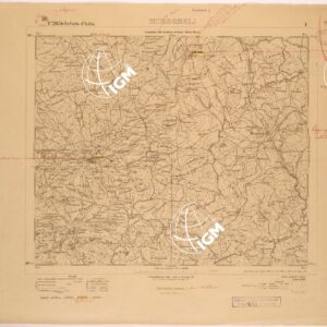 267 I (MUSSOMELI) Anno: 1896