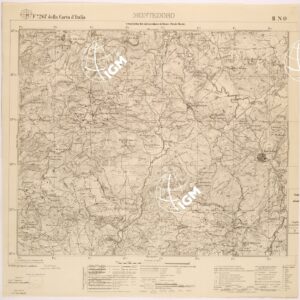 267 II-NO (MONTEDORO) Anno: 1932