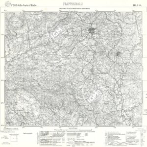 267 III-SO (RAFFADALI) Anno: 1932