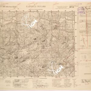 267 III-NO (S. ANGELO MUXARO) Anno: 1937