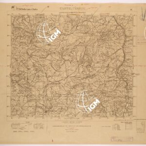 267 IV (CASTELTERMINI) Anno: 1925