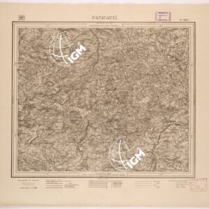 267 (CANICATTI') Anno: 1880