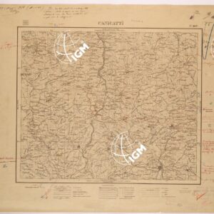 267 (CANICATTI') Anno: 1927