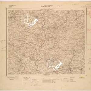 267 (CANICATTI') Anno: 1937