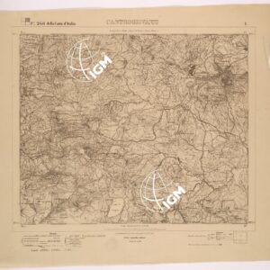 268 I (CASTROGIOVANNI) Anno: 1867