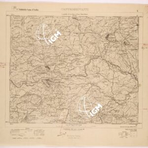 268 I (CASTROGIOVANNI) Anno: 1895