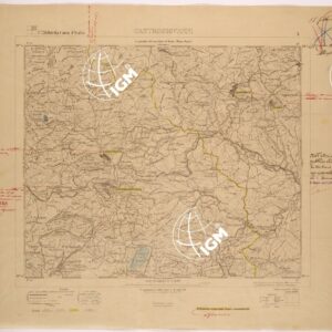 268 I (CASTROGIOVANNI) Anno: 1912