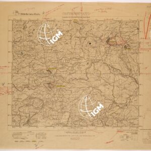 268 I (CASTROGIOVANNI) Anno: 1925