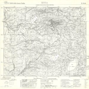 268 I-SO (ENNA) Anno: 1931