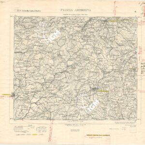 268 II (PIAZZA ARMERINA) Anno: 1912