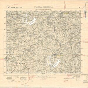 268 II (PIAZZA ARMERINA) Anno: 1925