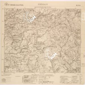 268 II-NO (FRIDDANI) Anno: 1933