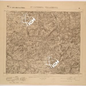 268 IV (S. CATERINA VILLARMOSA) Anno: 1867