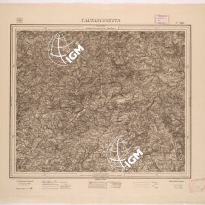 268 (CALTANISSETTA) Anno: 1879