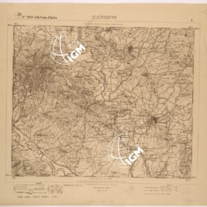 269 I (PATERNO) Anno: 1866