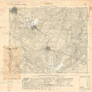 269 I-NE (ADERNO') Anno: 1925