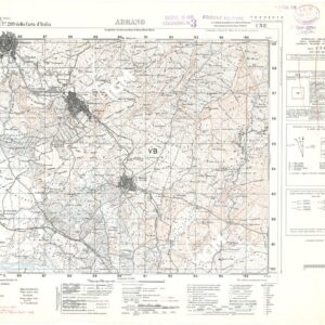269 I-NE (ADRANO) Anno: 1934