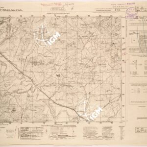 269 I-SO (MUGLIA) Anno: 1934