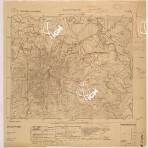 269 I-NO (CENTURIPE) Anno: 1927