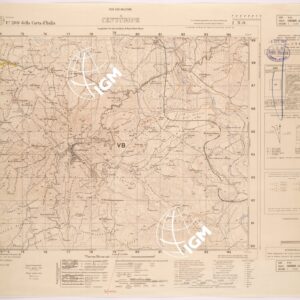 269 I-NO (CENTURIPE) Anno: 1943