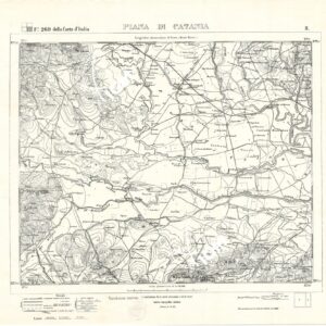 269 II (PIANA DI CATANIA) Anno: 1866