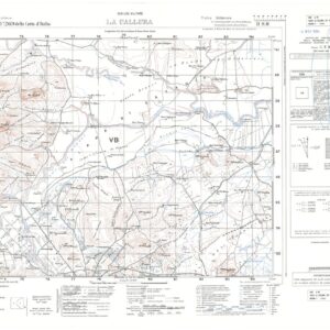 269 II-SO (LA CALLURA) Anno: 1934