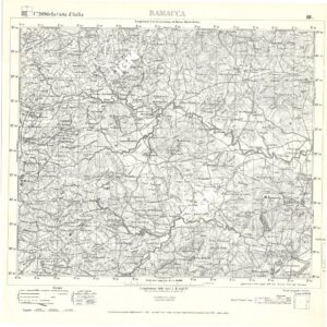 269 III (RAMACCA) Anno: 1895