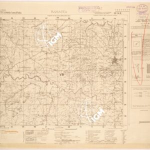 269 III-SE (RAMACCA) Anno: 1940