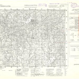 269 IV-NE (REGALBUTO) Anno: 1940