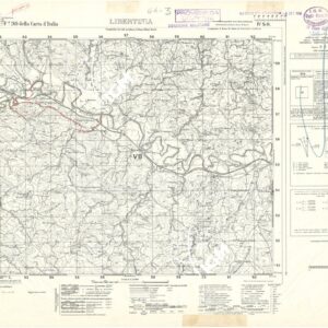 269 IV-SO (LIBERTINIA) Anno: 1931