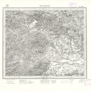 269 (PATERNO') Anno: 1880