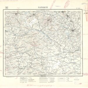 269 (PATERNO') Anno: 1929