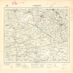 269 (PATERNO') Anno: 1934