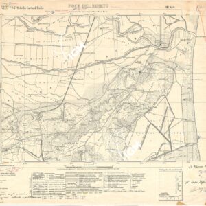 270 III-SO (FOCE DEL SIMETO) Anno: 1925