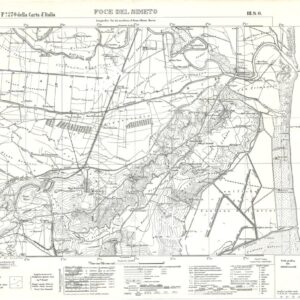 270 III-SO (FOCE DEL SIMETO) Anno: 1934