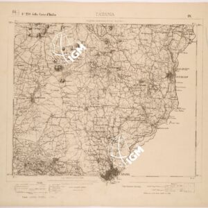 270 IV (CATANIA) Anno: 1866