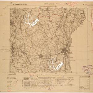 270 IV-NE (ACIREALE) Anno: 1925