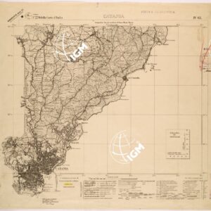270 IV-SE (CATANIA) Anno: 1924
