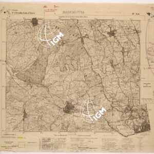 270 IV-SO (MASCALUCIA) Anno: 1924