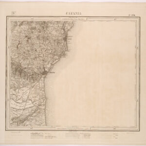270 (CATANIA) Anno: 1879